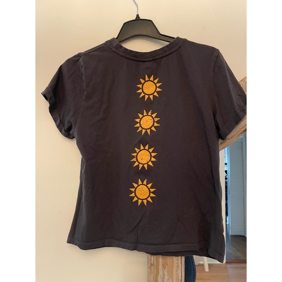 Recycle Threads Nature Lover Shirt! - Picture 2 of 5